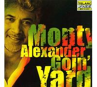 Monty Alexander - Goin' Yard