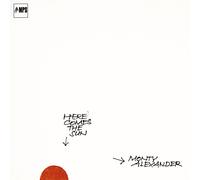 Monty Alexander - Here Comes The Sun 180G Vinyl LP Remastered (New)