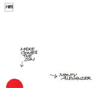Monty Alexander Here Comes the Sun (CD) Album (US IMPORT)