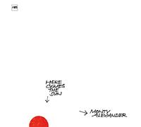 Monty Alexander - Here Comes The Sun [VINYL]