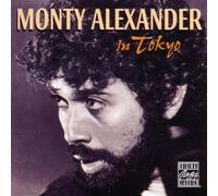 Monty Alexander In Tokyo