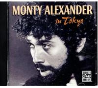 Monty Alexander - In Tokyo [Us Import]
