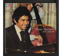 MONTY ALEXANDER - love and sunshine