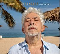 Monty Alexander - Love Notes