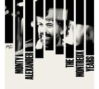 Monty Alexander - Monty Alexander: The Montreux Years [VINYL]