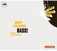Monty Alexander - Rass!