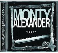 Monty Alexander - Solo