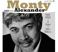 Monty Alexander - Sunday Night