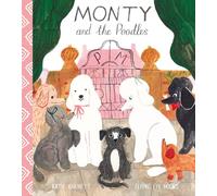 Monty and the Poodles: 1