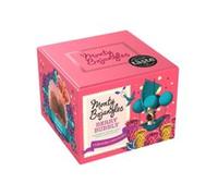 Monty Bojangles Berry Bubbly Cocoa Dusted Truffles 150g