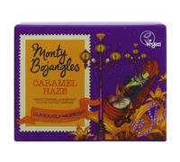 Monty Bojangles Caramel Haze - 100g