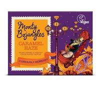 Monty Bojangles Caramel Haze Vegan Truffles 100g