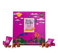 Monty Bojangles Choccy Scoffy Cocoa Dusted Truffles Glorious Gift Box 270g