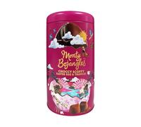Monty Bojangles Choccy Scoffy Easter Egg & Truffles 175g