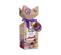 Monty Bojangles Cocoa Dusted Truffles Selection Tip Top Gift Box 130g