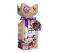 Monty Bojangles Cocoa Dusted Truffles Selection Tip Top Gift Box 130g
