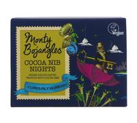Monty Bojangles Cocoa Nib Nights - 100g