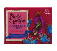 Monty Bojangles Cocoberry Blush - 100g