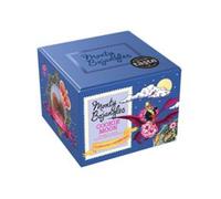 Monty Bojangles Cookie Moon Coccoa Dusted Truffles 150g