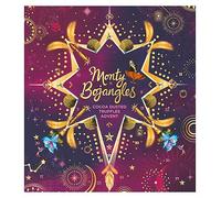 Monty Bojangles Enchanting Winter Nights Cocoa Dusted Truffles Collection Premium Advent Calendar 235g