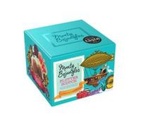 Monty Bojangles Flutter Scotch Cocoa Dusted Truffles 150g