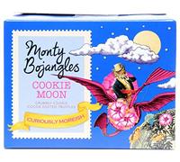 Monty Bojangles French Dusted Truffles Cookie Moon 200 g