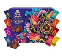 Monty Bojangles Magnificent Assorted Dusted Truffle Selection 248g