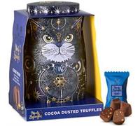 Monty Bojangles MB Cosmic Blink Cat Tin Gift with Cookie Moon Truffles 135g