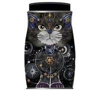 Monty Bojangles MB Cosmic Blink Cat Tin Gift with Cookie Moon Truffles 135g