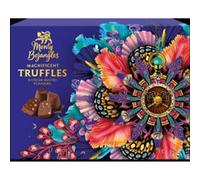 Monty Bojangles MB Magnificent Dusted Truffles Collection Gift Box 248g