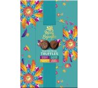 Monty Bojangles Monty Bojangles Fantastical Turquoise Gift Wrapped Truffles Collection 190g