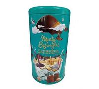 Monty Bojangles Monty Bojangles Flutter Scotch Easter Egg Premium Gift Tin 175g