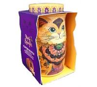 Monty Bojangles Monty Bojangles Savanna Gold Mini KIT-Tin Gift 36g