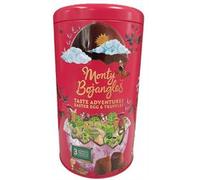 Monty Bojangles Monty Bojangles Taste Adventures Easter Egg Premium Gift Tin 175g