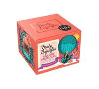 Monty Bojangles Orange Angelical | 2 Gift Boxes - Choose from 10 Flavours | Cocoa Dusted Truffles, 2 x 150g (Gift Pack 300g)