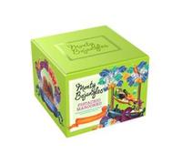 Monty Bojangles Pistachio Marooned Truffles 150g
