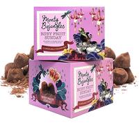 Monty Bojangles Ruby Fruit Sunday Chocolatey Truffles