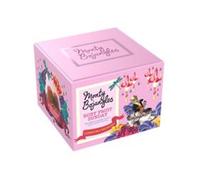 Monty Bojangles Ruby Fruit Sunday Chocolatey Truffles