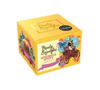 Monty Bojangles Scrumple Nutty Dusted Truffles - Small