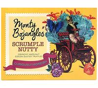 Monty Bojangles Scrumple Nutty Dusted Truffles - Small