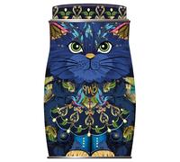 Monty Bojangles Vegan Truffle Cat Tin - 135g