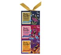 Monty Bojangles Vegan Truffle Gift Tower - 3 x 100g
