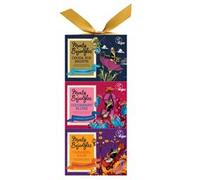 Monty Bojangles Vegan Truffle Selection Gift Tower 300g