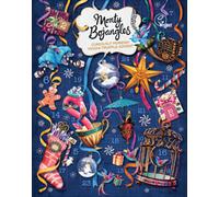 Monty Bojangles Vegan Truffles Selection Premium Advent Calendar 235g