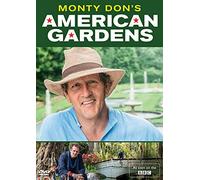 Monty Don's American Gardens