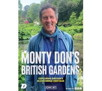 Monty Don's British Gardens