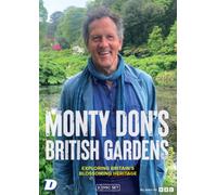 Monty Don's British Gardens