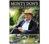 Monty Don's French Gardens