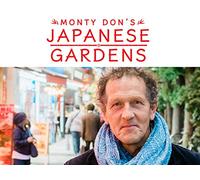 Monty Don's Japanese Gardens