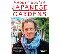 Monty Don's Japanese Gardens [BBC]